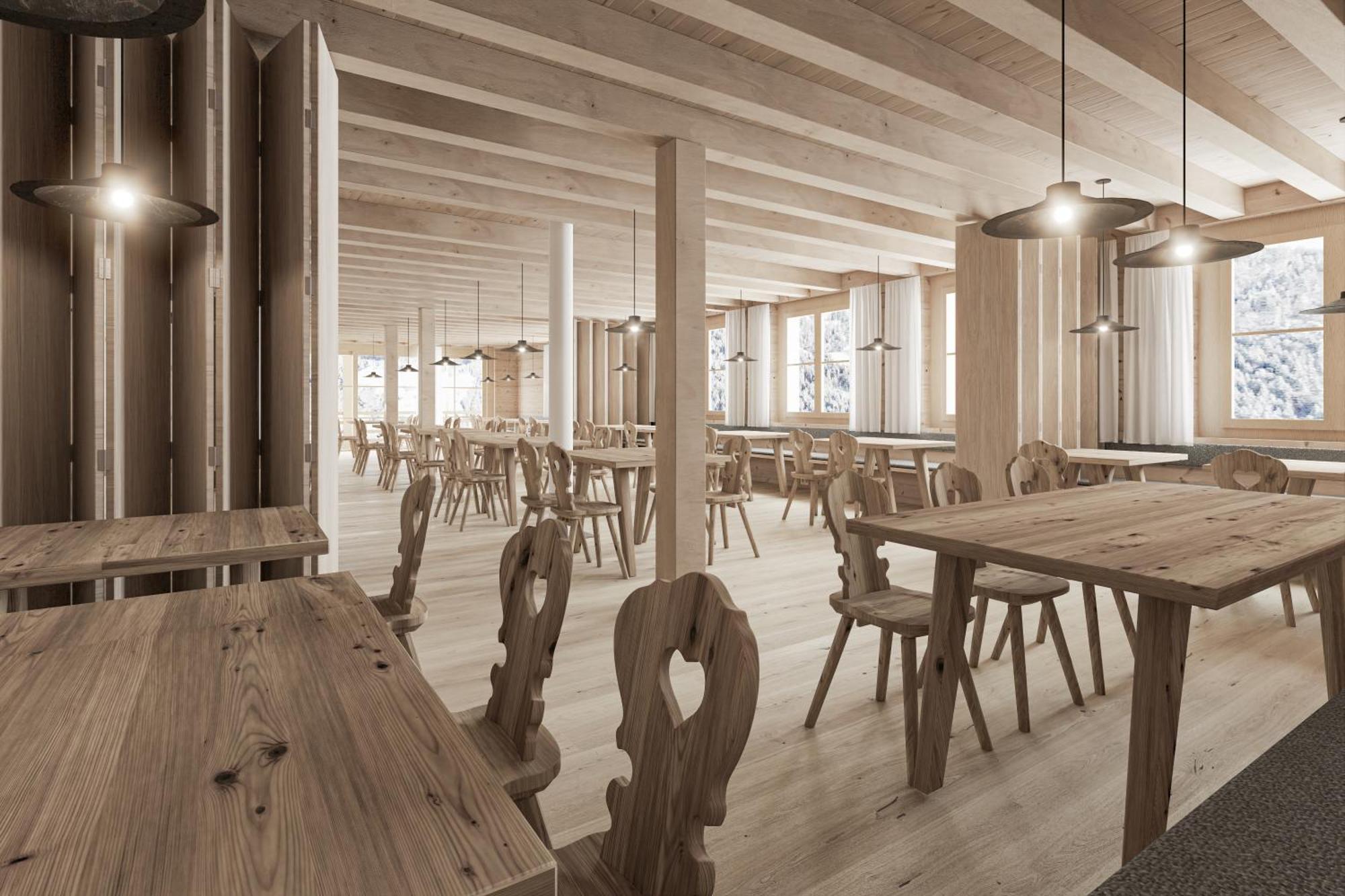 Berghotel Wald & Wiesn Balderschwang Kültér fotó